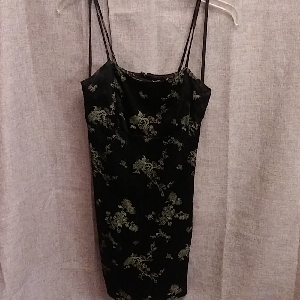 Sunfire USA mini dress